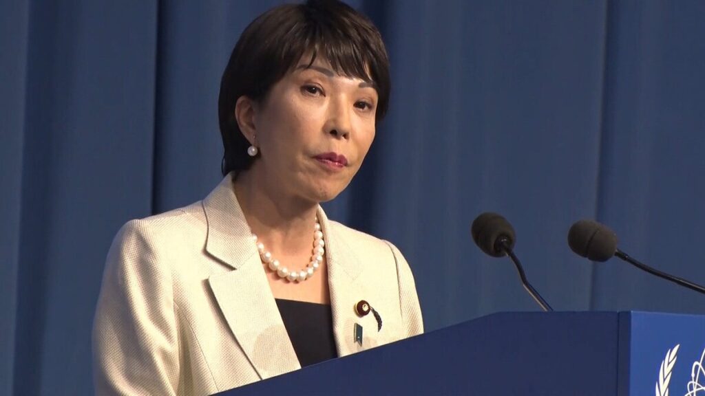 有識者「高市の積極財政で円安が加速して日本人は貧乏になります 」…